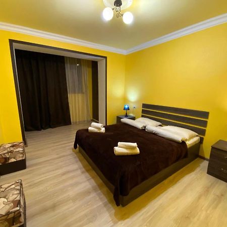 يريفان Centralhome المظهر الخارجي الصورة