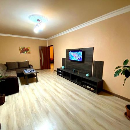 يريفان Centralhome المظهر الخارجي الصورة