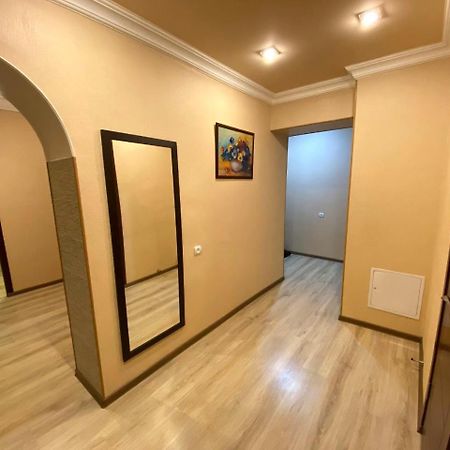 يريفان Centralhome المظهر الخارجي الصورة