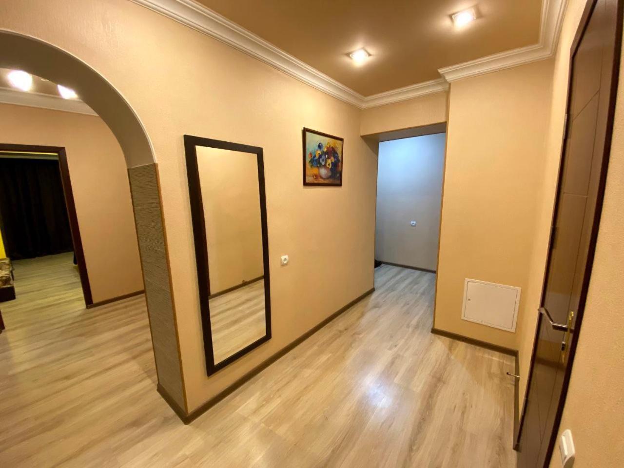 يريفان Centralhome المظهر الخارجي الصورة